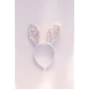 Sequin Bunny Ears