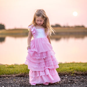 Elphaba & Glinda Witch Dresses *In Stock*