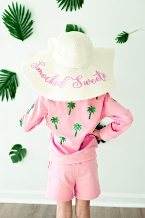 Spring Break Palm Tree Set *Ready to Ship*