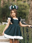 Boo La La Cast Member Pinafore Dress & Bloomers *Limited Pre~Order*