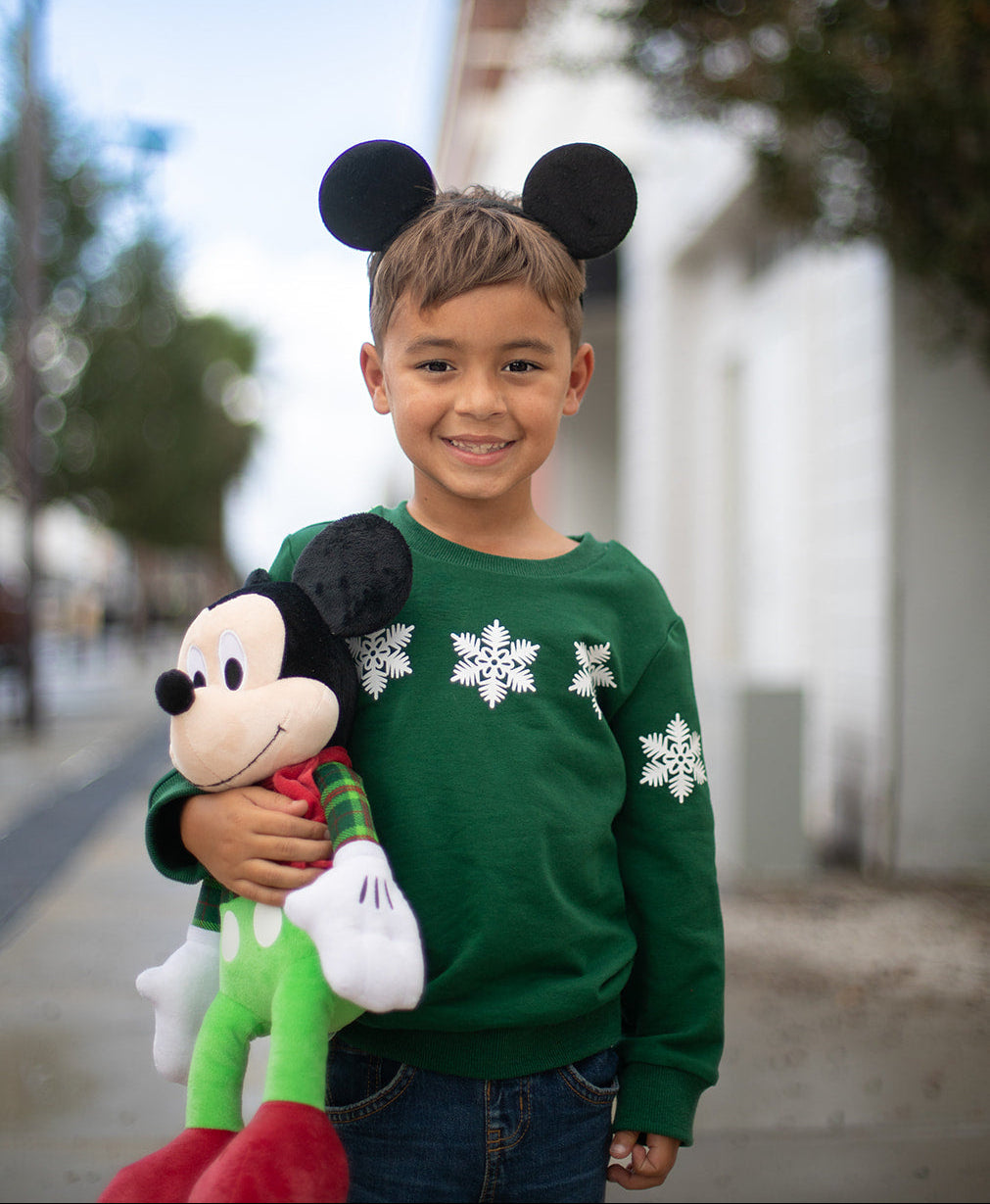 Very Merry Sweatshirt * In Stock *