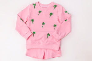 Spring Break Palm Tree Set *Ready to Ship*