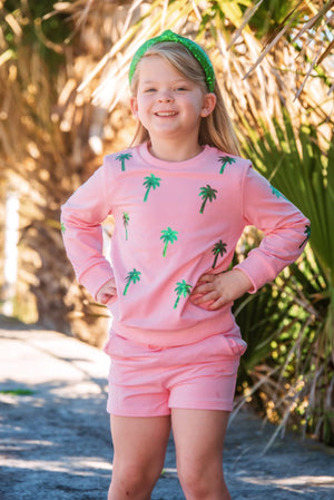 Spring Break Palm Tree Set *Ready to Ship*