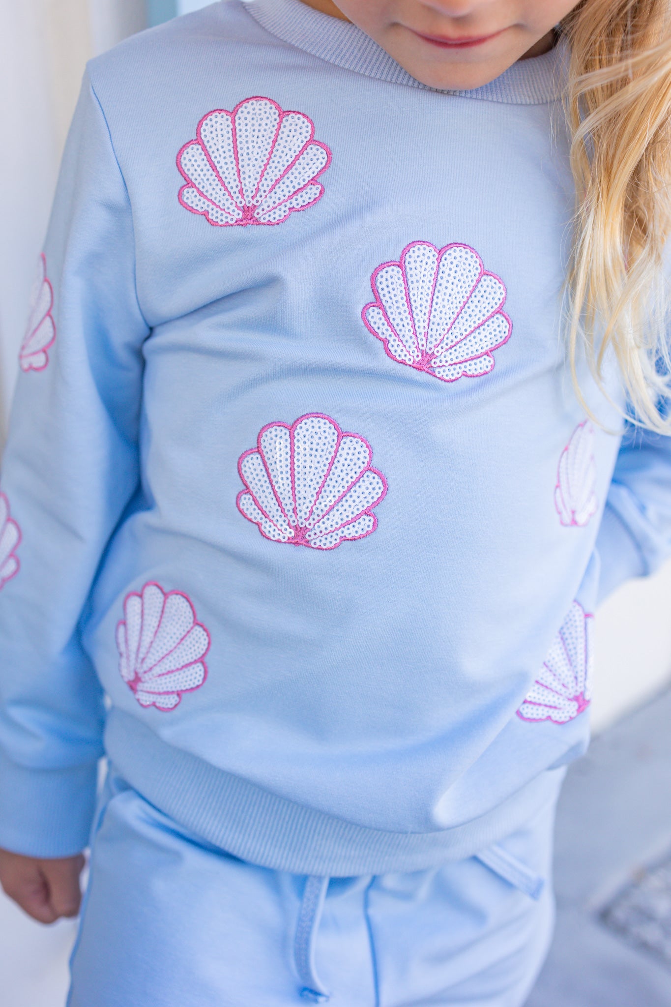 Spring Break Seashell Set *Ready to Ship*