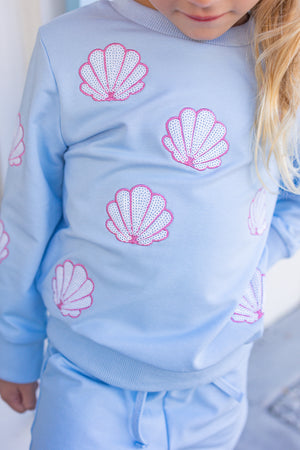 Spring Break Seashell Set *Ready to Ship*
