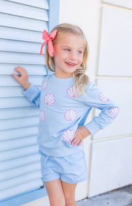 Spring Break Seashell Set *Ready to Ship*