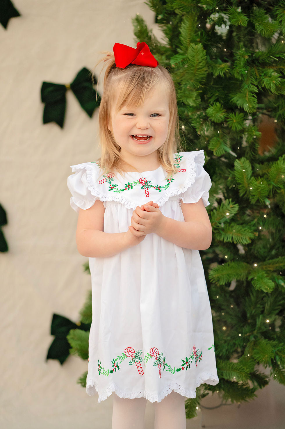 Candlelight Heirloom Christmas Bishop *In Stock*