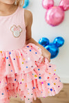 Pixie Dust Twirl Dress *Ready to Ship*