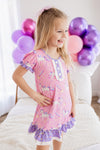 Unicorn Gown *Ready to Ship!*