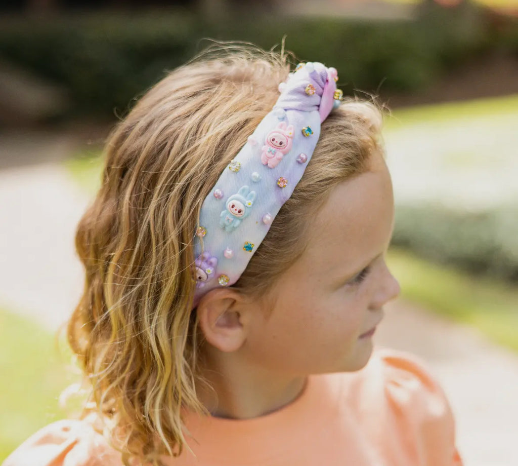 Labubu Headband *In Stock*