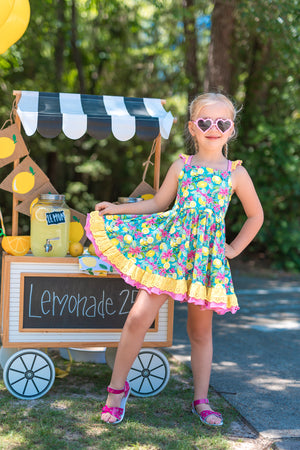 Citrus Splash Lemon Play Set *Ready to Ship*