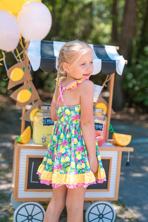 Citrus Splash Lemon Play Set *Ready to Ship*