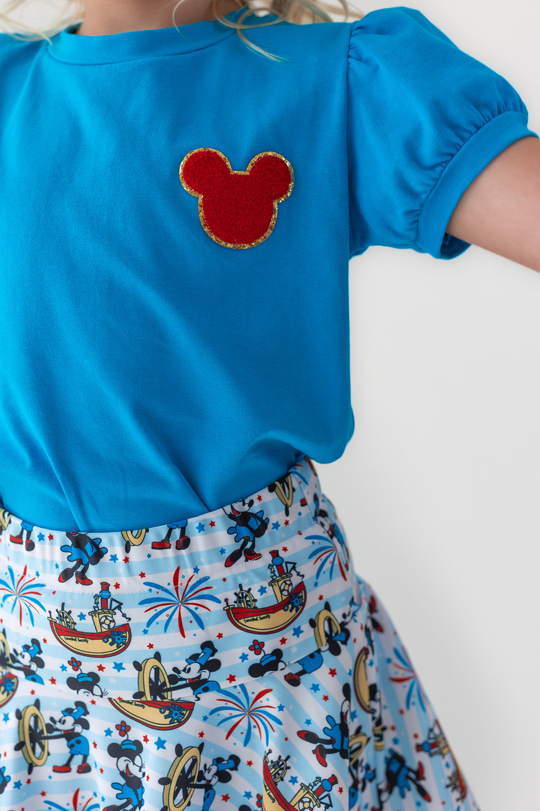 Sail Away Cruise Magical Shirt