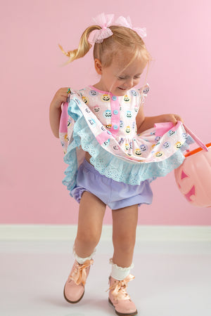 PINK & Boo Pastel Three Piece Set *Limited Pre~Order*