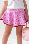 Bitty Bows Skort