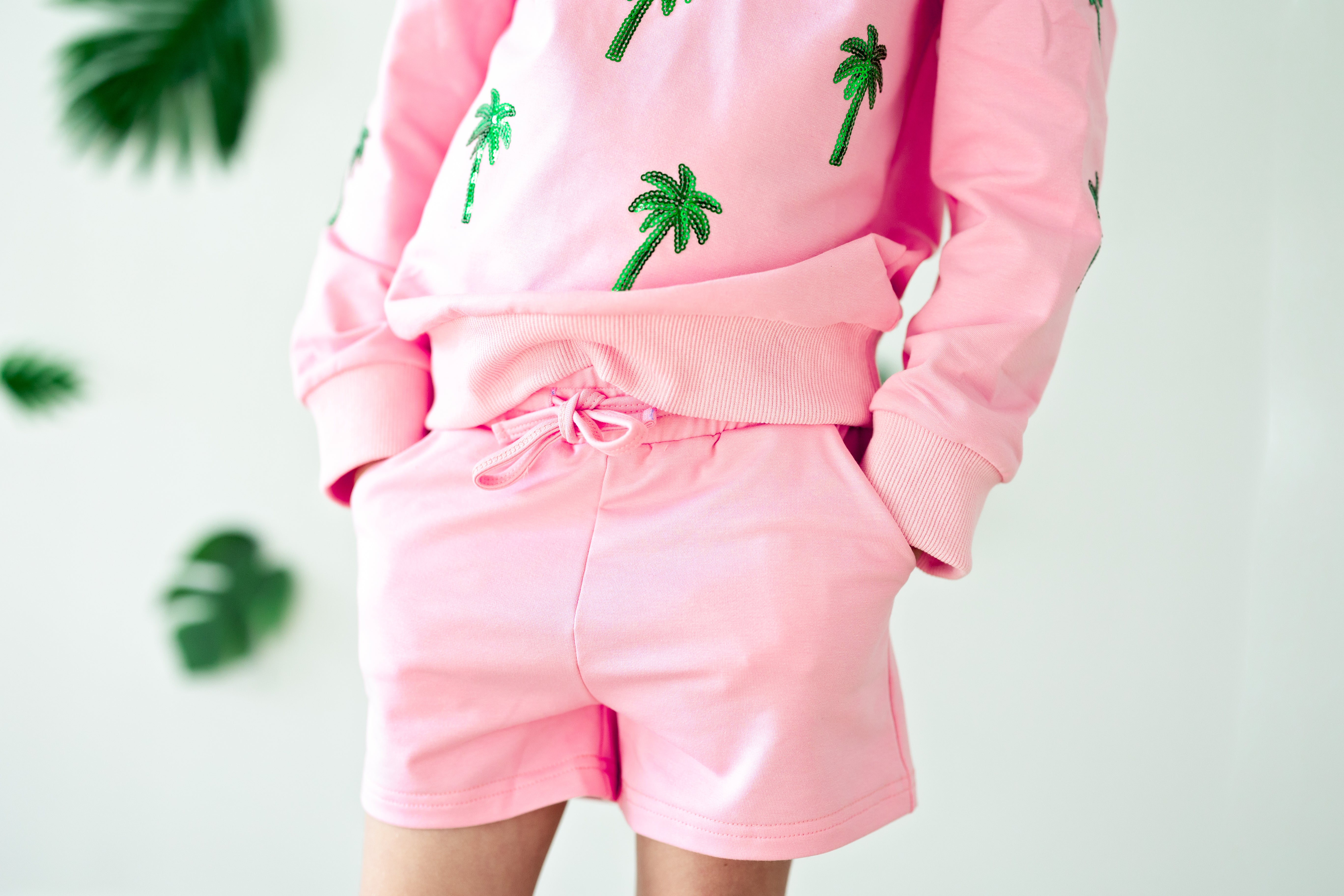 Spring Break Palm Tree Set *Ready to Ship*
