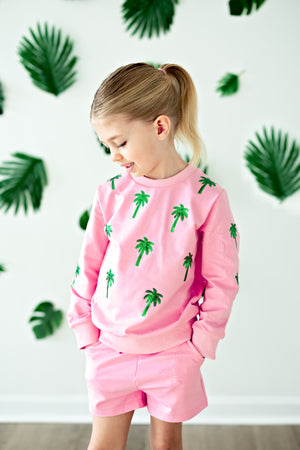 Spring Break Palm Tree Set *Ready to Ship*