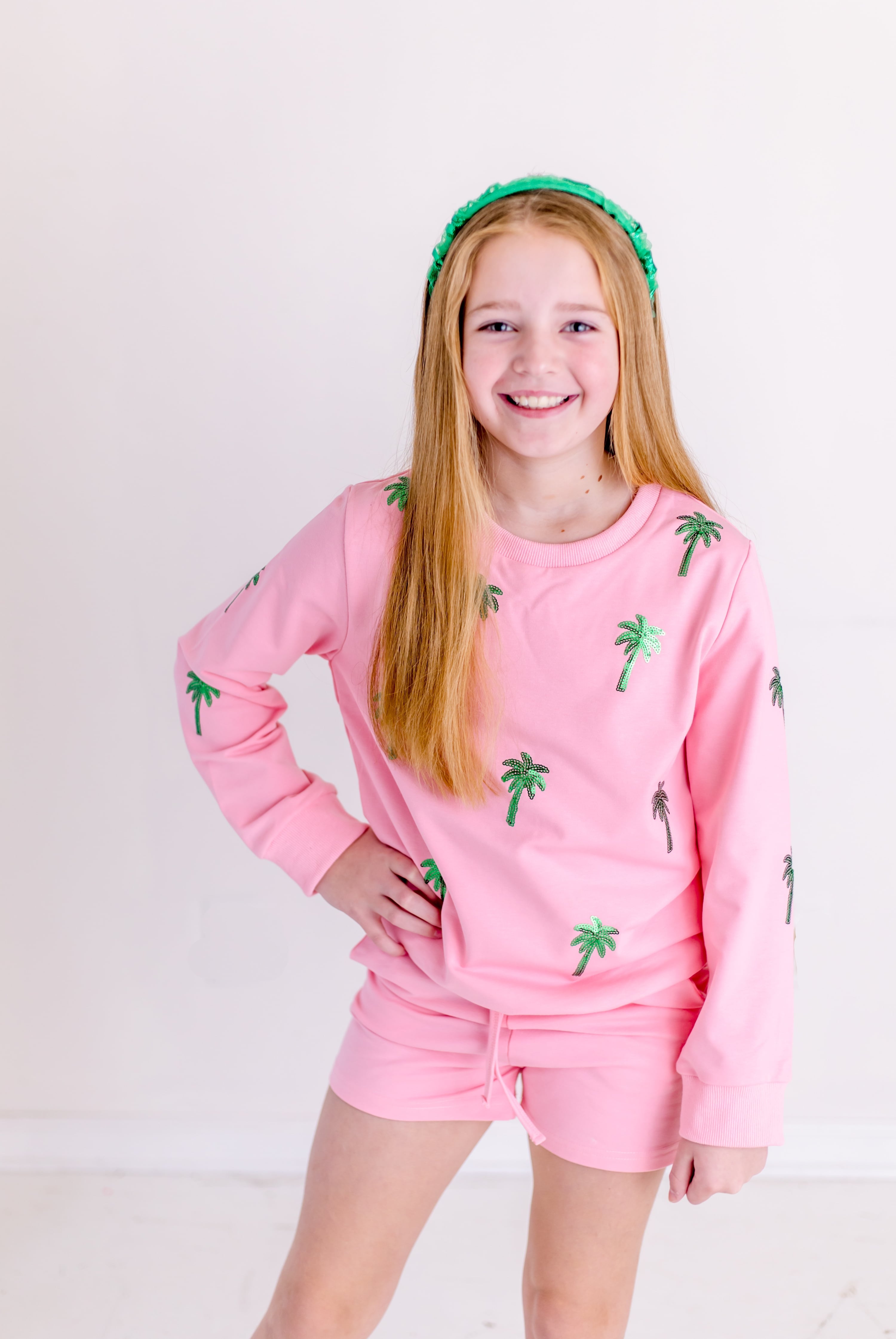 Spring Break Palm Tree Set *Ready to Ship*