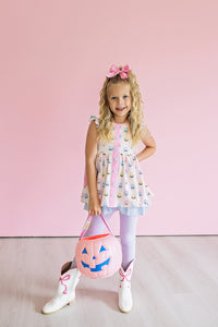 PINK & Boo Pastel Three Piece Set *Limited Pre~Order*