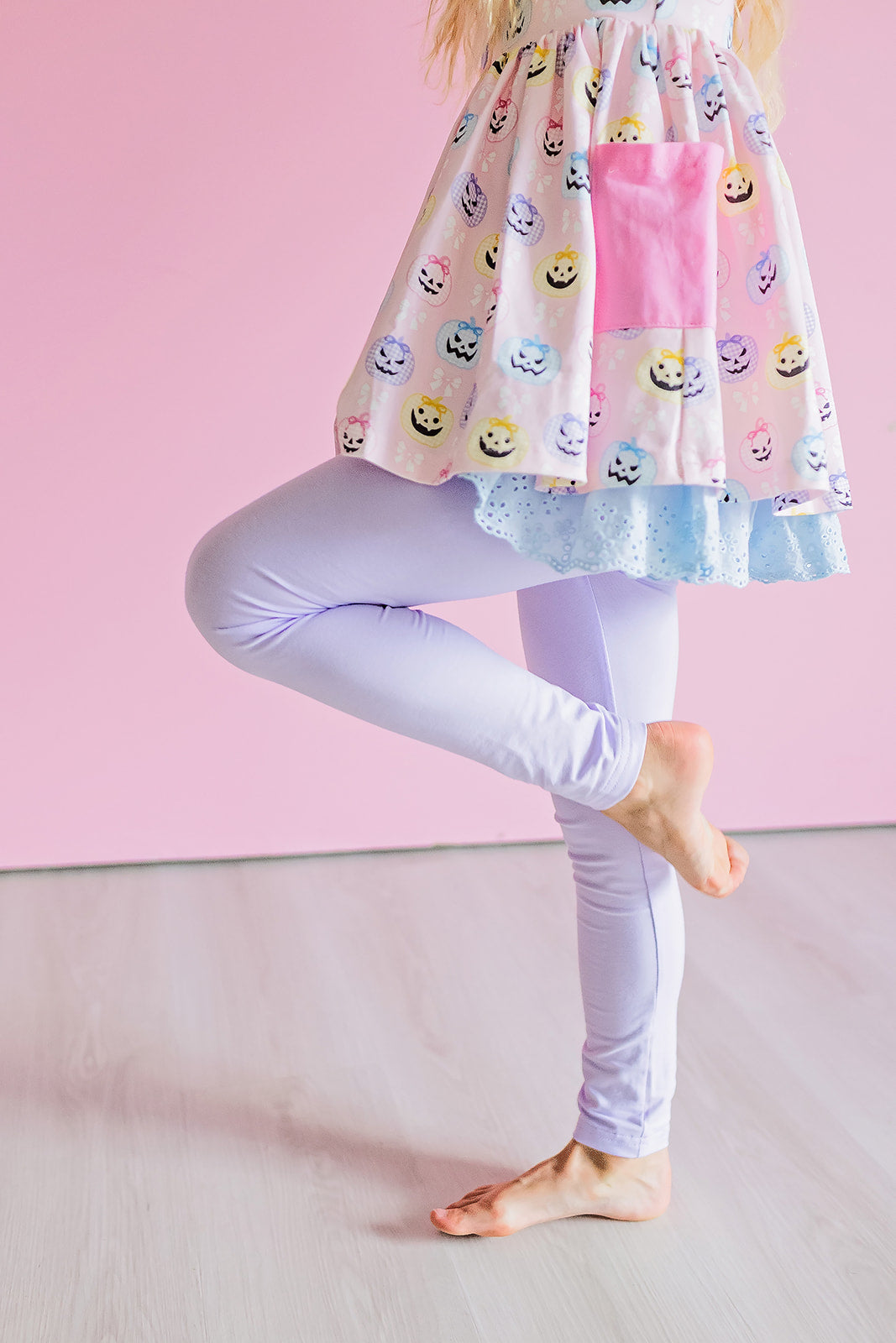 PINK & Boo Pastel Three Piece Set *Limited Pre~Order*