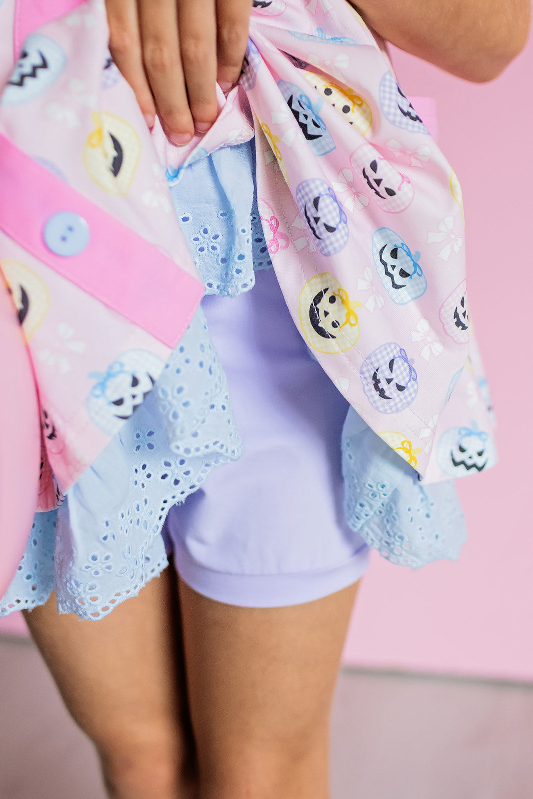 PINK & Boo Pastel Three Piece Set *Limited Pre~Order*