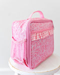 Pretty Pink Bow Lunchbox *In Stock*
