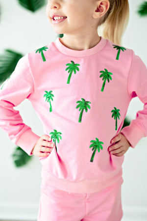 Spring Break Palm Tree Set *Ready to Ship*