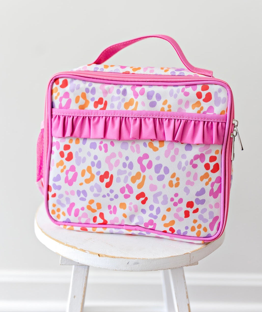Cheetah Lunchbox *Pre~Order*