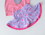 Magical Moments Athletic Skort *In Stock*