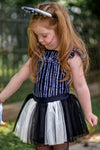 Jack Athletic Skort and Top Set