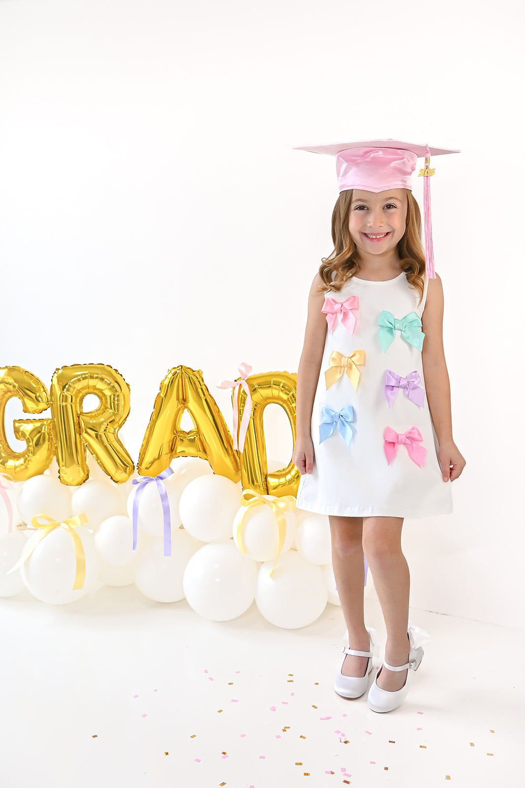 graduation shift dress Shift Dress Styles for Weddings, Church, and Graduation