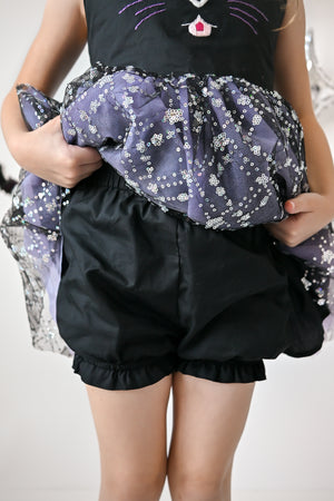 Midnight Mischief Cat Dress *Limited Pre~Order ~ Ships Late July*