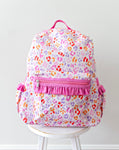 Cheetah Backpack *In Stock*