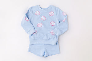 Spring Break Seashell Set *Ready to Ship*