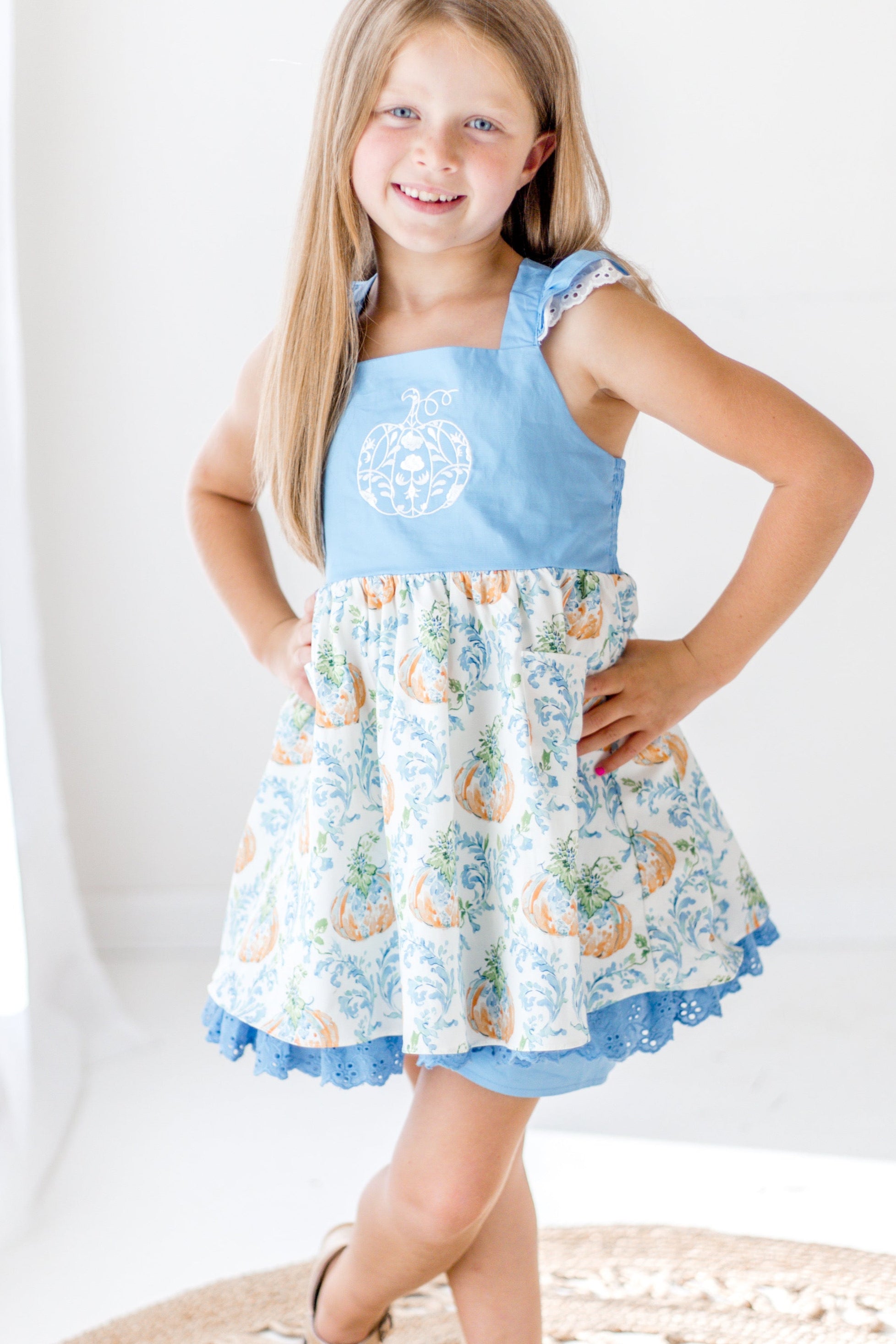 Autumn in Bloom *In Stock!*