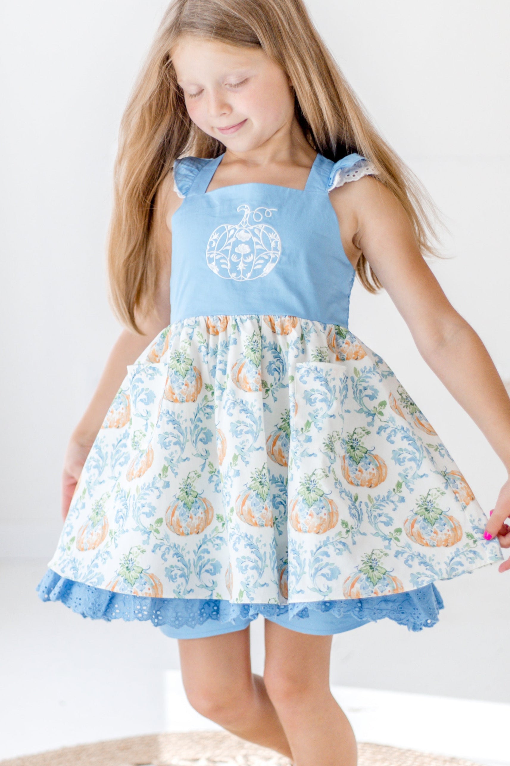 Autumn in Bloom *In Stock!*