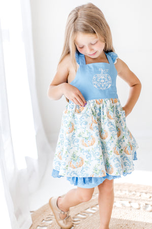 Autumn in Bloom *In Stock!*