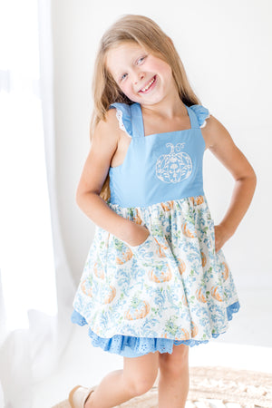 Autumn in Bloom *In Stock!*
