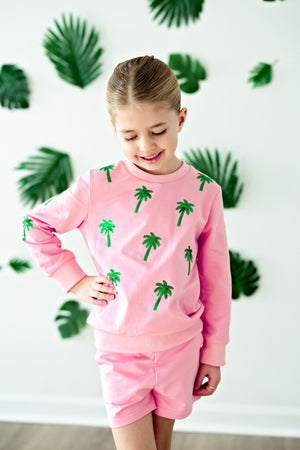 Spring Break Palm Tree Set *Ready to Ship*