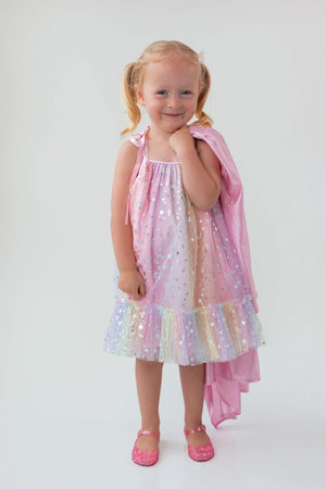 Celebration Confetti Dress *Ready to Ship!*
