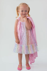 Celebration Confetti Dress *Ready to Ship!*