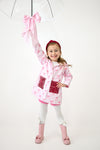 Bow Raincoat *Ready to Ship*