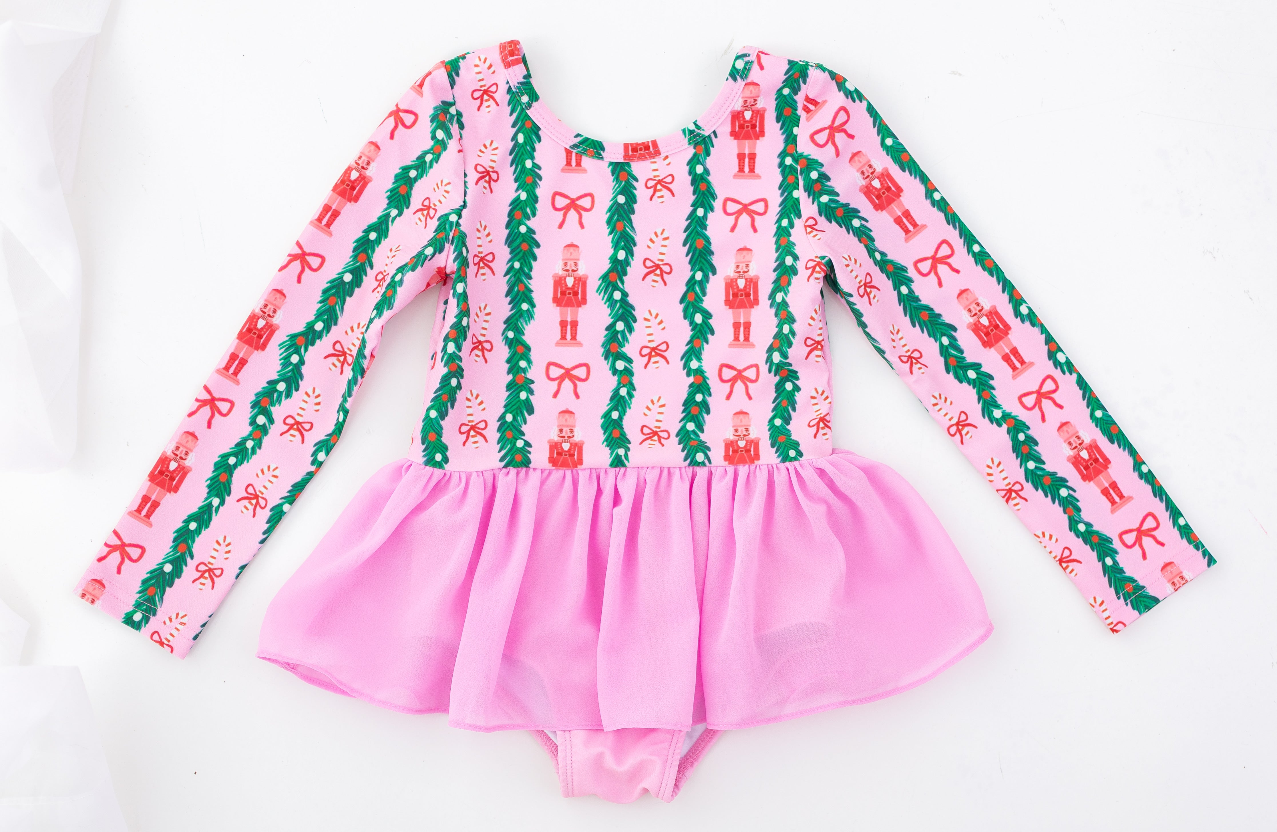 Nutcracker Tutu Leotard *IN Stock!!*