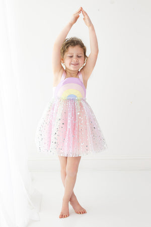 Rainbow Promise Dress