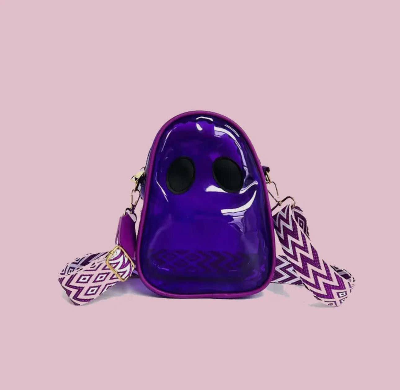 Ghost Purse