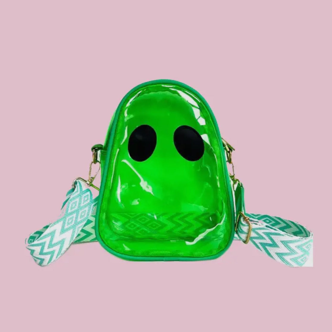 Ghost Purse