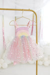 Rainbow Promise Dress