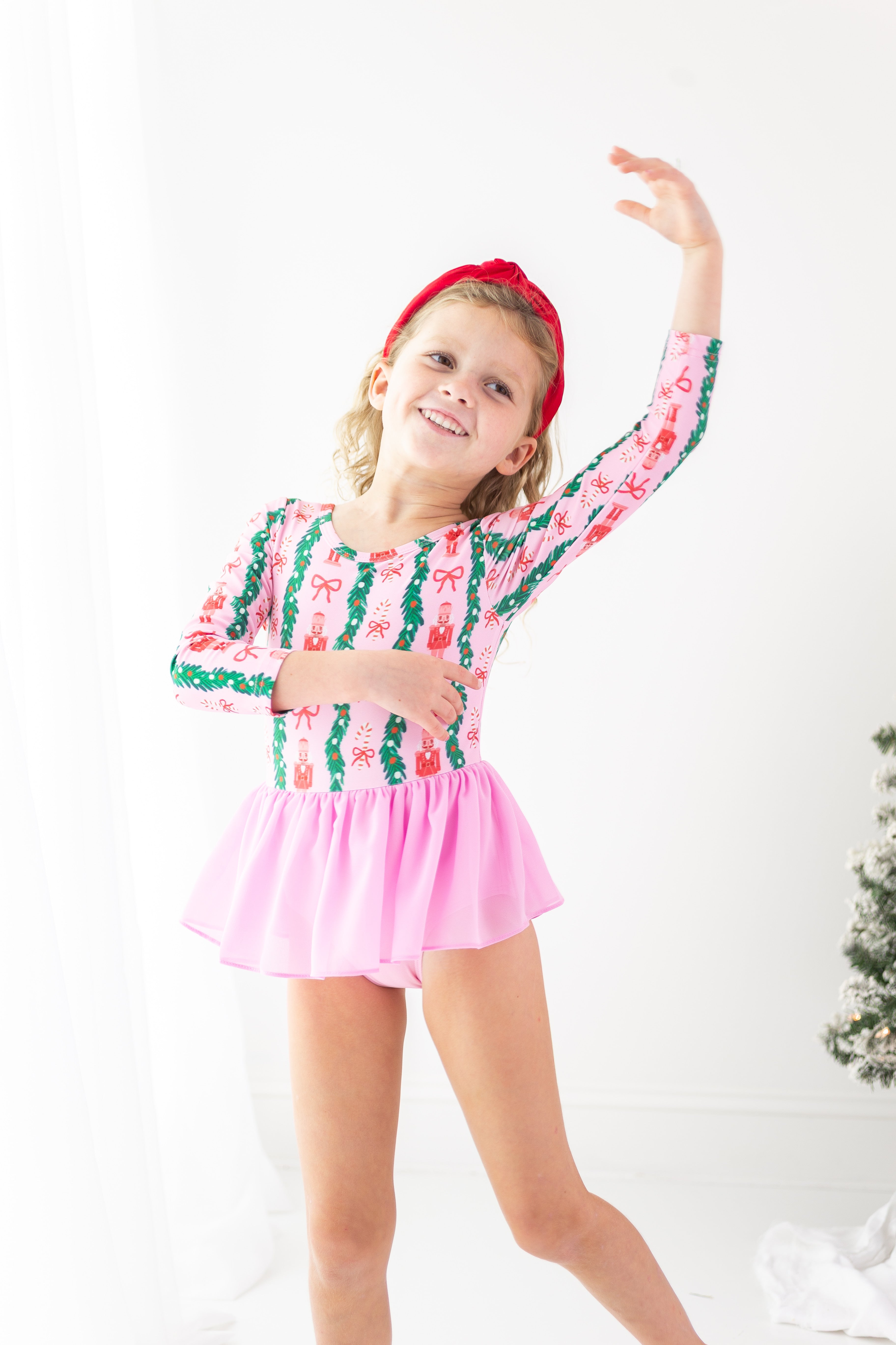 Nutcracker Tutu Leotard *IN Stock!!*