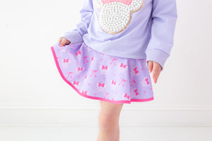 Magical Moments Athletic Skort *In Stock*