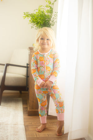 Gorgeous Gourds Bamboo Layette *In Stock*